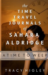 Enlarge image Cover: A Time to Weep - Stonewater Books