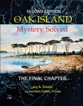 Abbildung von: Oak Island Mystery Solved - Nimbus
