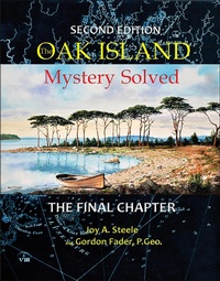 Abbildung von: Oak Island Mystery Solved - Nimbus