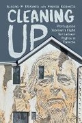 Cover: Cleaning Up - Between the Lines