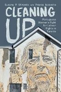 Enlarge image Cover: Cleaning Up - Between the Lines