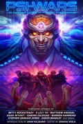 Cover: Psi-Wars - Hex Publishers LLC