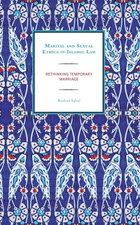 Abbildung von: Marital and Sexual Ethics in Islamic Law - Bloomsbury eBooks US
