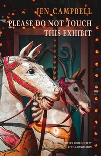 Enlarge image Cover: Please Do Not Touch This Exhibit - Bloodaxe Books Ltd