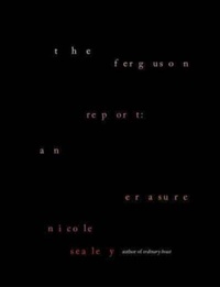 Enlarge image Cover: The Ferguson Report: An Erasure - Bloodaxe Books Ltd