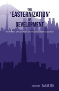 Cover: The 'Easternization' of Development - Practical Action Publishing