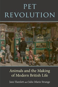 Abbildung von: Pet Revolution - Reaktion Books
