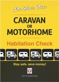 Cover: Do Your Own Caravan or Motorhome Habitation Check - The American University in Cairo Press