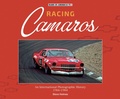 Cover: Racing Camaros - Princeton University Press