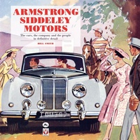 Abbildung von: Armstrong Siddeley Motors - The American University in Cairo Press
