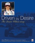 Cover: Driven by Desire - NYU Press