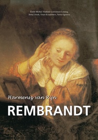 Enlarge image Cover: Harmensz van Rijn Rembrandt - Parkstone International