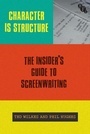 Cover: Character is Structure - BFI Publishing