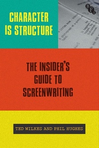 Abbildung von: Character is Structure - BFI Publishing