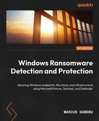 Abbildung von: Windows Ransomware Detection and Protection - De Gruyter