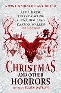 Cover: Christmas and Other Horrors - Titan Books Ltd