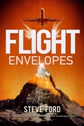 Cover: Flight Envelopes - Steve Ford