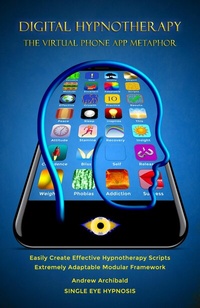 Abbildung von: Digital Hypnotherapy - The Magic Road
