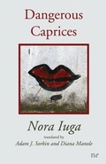 Cover: Dangerous Caprices - Naked Eye Publishing