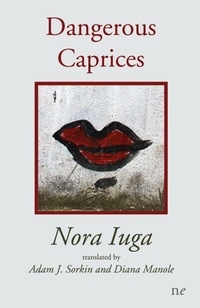 Enlarge image Cover: Dangerous Caprices - Naked Eye Publishing