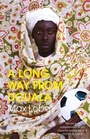 Cover: A LONG WAY FROM DOUALA - HopeRoad