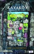 Cover: Kayakoy - Blue Diode Publishing