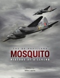 Cover: The de Havilland Mosquito - Sona Books