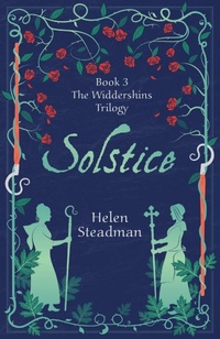 Enlarge image Cover: Solstice - Bell Jar Books