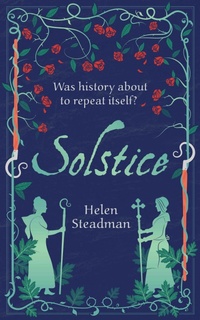 Enlarge image Cover: Solstice - Bell Jar Books