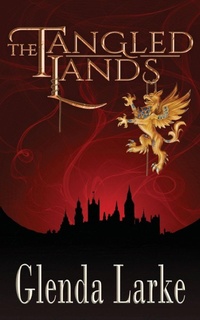Enlarge image Cover: The Tangled Lands - Wizards Tower Press