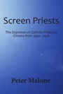 Cover: Screen Priests - ATF Press