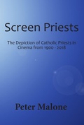 Cover: Screen Priests - ATF Press