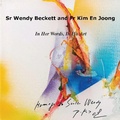 Cover: Sr Wendy Becket and Fr Kim En Joong - ATF Press