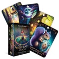 Cover: Wishcraft Oracle - Rockpool Publishing