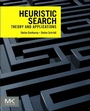 Cover: Heuristic Search - Morgan Kaufmann