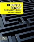 Cover: Heuristic Search - Morgan Kaufmann
