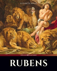 Enlarge image Cover: Rubens - Purple House Press
