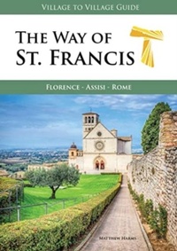 Abbildung von: The Way of St. Francis - Village to Village Press