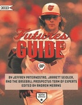 Cover: Baseball Prospectus Futures Guide 2023 - Baseball Prospectus