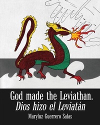 Abbildung von: God Made the Leviathan, Dios Hizo el Leviatán - Authors' Tranquility Press