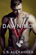 Cover: The Dawning - Raven Wing Publishing