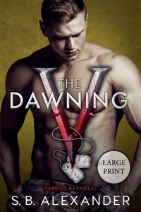 Enlarge image Cover: The Dawning - Raven Wing Publishing