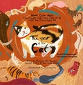 Cover: The Year of the Cat - Jeannie Lin
