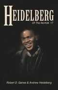 Cover: Heidelberg Of The Norfolk 17 - Hidden Shelf Publishing House