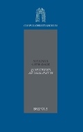 Cover: Maximus Confessor, Quaestiones AD Thalassium - Brepols N.V.