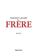 Cover: Fr&egrave;re - Hugo Roman