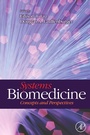 Cover: Systems Biomedicine - Academic Press