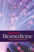 Cover: Systems Biomedicine - Academic Press
