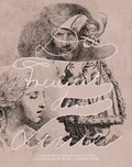 Cover: Die Freiheit der Linie - Deutscher Kunstverlag