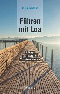 Abbildung von: Führen mit Loa - Wiley-VCH